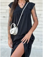 TW SK 2206 šaty.04P čierna