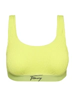 Dámsky vrchný diel plaviek UW0UW04490-MSA - Tommy Hilfiger