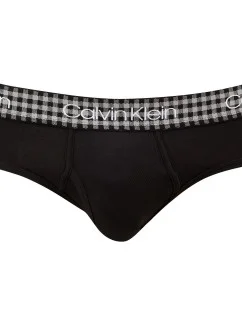 Pánske nohavičky NB1991A-001 - Calvin Klein