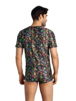 Pánske tričko Mexico T-shirt - Anais