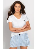 Pyžamá model 166343 Momenti Per Me