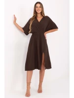 Denné šaty model 215787 Taliansko Moda Denné šaty model 215787 Taliansko Moda