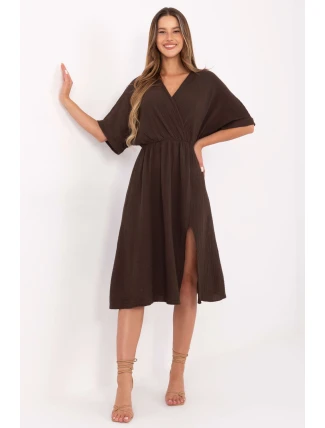 Denné šaty model 215787 Taliansko Moda Denné šaty model 215787 Taliansko Moda