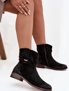 Obuv model 220191 Step in style