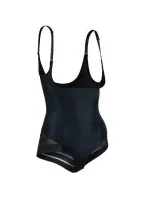 Dámske Body Julimex Shape & Chic Pod Biust 119