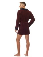 L&L 9101 BJ M-2XL pánsky župan