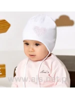 AJS 46-008 detská čiapka