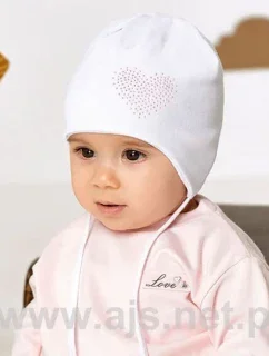 AJS 46-008 detská čiapka