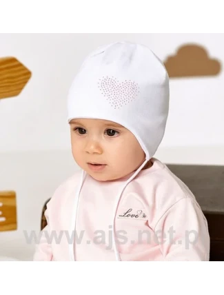 AJS 46-008 detská čiapka