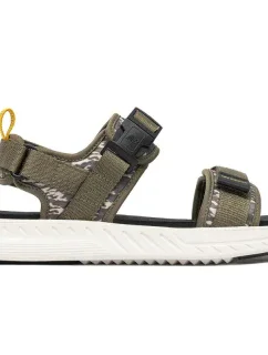 Sandále New Balance M SMA600B2