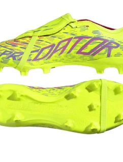 Topánky adidas Predator League FT FG/MG M JP9827