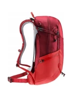 Turistický batoh DEUTER Futura 23 masala-cherry