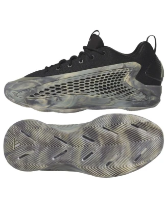 Adidas Anthony Edwards 1 M basketbalové topánky JI4066