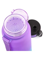 Meteor 1000 ml fľaša 17664 fialová/modrá Meteor 1000 ml fľaša 17664 fialová/modrá