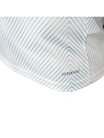 Pánske tričko adidas miCond22 Jersey white and blue HB5392 pánske