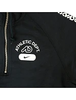 Dámska mikina Nike HZ Athletic Hoody navy blue 362819 405 Dámska mikina Nike HZ Athletic Hoody navy blue 362819 405