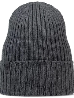 Buff  Pletená čiapka Norval Beanie 12424293010 Šedá Jedna veľkosť