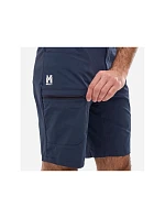 Pánske šortky MILLET Ubic Stretch Short M, tmavomodré Pánske šortky MILLET Ubic Stretch Short M, tmavomodré