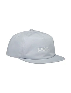 Čiapka POC Cap, sivá