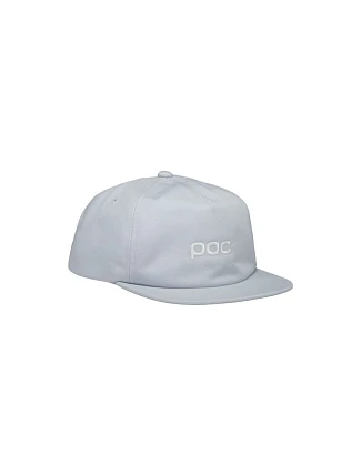 Čiapka POC Cap, sivá