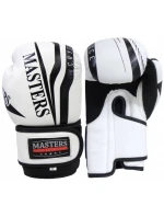 Boxerské rukavice RPU-CRYSTAL 01562-0210