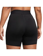 Nike DF Strike NP Short W DH8327 010 dámske šortky Nike DF Strike NP Short W DH8327 010 dámske šortky
