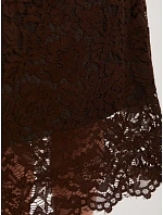 Sukňa IT SD 21852.15 hnedá Sukňa IT SD 21852.15 hnedá