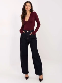 Džínsy VM SP MG 687 1.75 tmavomodré