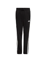 Detské nohavice Essentials JJ3540 Black - Adidas