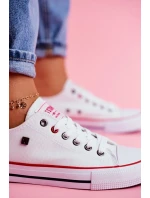 Tenisky model 192311 Krok vo veľkom štýle Tenisky model 192311 Krok vo veľkom štýle