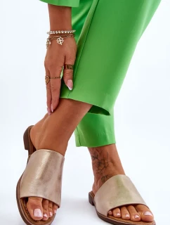 Papuče model 214375 Step in style