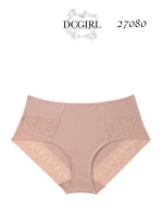 Nohavičky DC Girl 27080 A12 S–XL Nohavičky DC Girl 27080 A12 S–XL