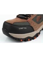 Skechers SB SRA WR M 77183EC BRBK