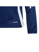 Mikina adidas Tiro 24 Training Top Jr IR9360