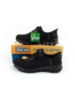 Skechers Glide Step W 104571/BBK