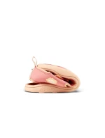 Detské sandále Affenzahn Chamude Airy Flamingo (00392-40126)