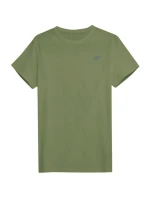 Tričká 4F M 4FWSS25TTSHM3965-96S muži