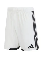 Pánske šortky adidas Tiro 26 Competition Match Shorts white and black KA6183