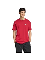 Pánske tričko adidas Outdoor Mountain Biking Graphic T-shirt red KB2538 pánske