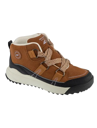 Skechers Yana – Collins Landing 180320-WTBK hnedé 36