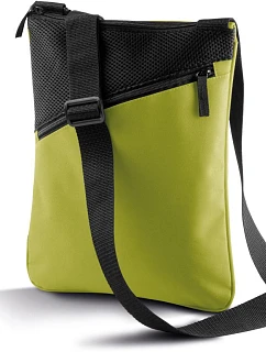Kimood KI 0304 Univerzálna taška cez rameno 19.0304 burnt lime