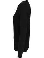 NEOBLU Stuart Women Dámsky sveter 24.3985 deep black