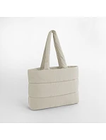 BagBase BG 701 Nákupná taška „Quilted Tote“ 52.0701 natural stone BagBase BG 701 Nákupná taška „Quilted Tote“ 52.0701 natural stone