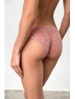 Vamp - Dámske nohavičky s čipkou - Bowy 18805 - Vamp Vamp - Dámske nohavičky s čipkou - Bowy 18805 - Vamp