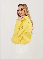 IT KR bunda FL10126.00 žltá IT KR bunda FL10126.00 žltá