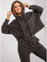 Súprava RV KMPL 7826.82P tmavá khaki