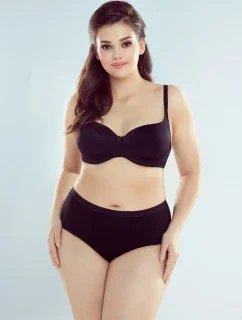 Nohavičky Simone Black - Eldar