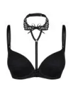 Ramienko Lady Boss Collier - Julimex