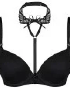 Ramienko Lady Boss Collier - Julimex