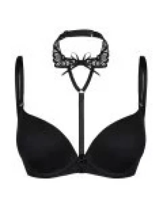 Ramienko Lady Boss Collier - Julimex